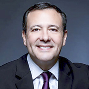 Cesar Melgoza