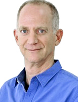 Yuval Mor