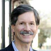 Ed Keller