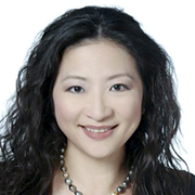 Cecilia Wong