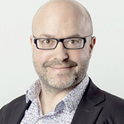 Tom Smith