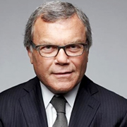 Sir Martin Sorrell