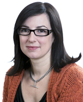 Jennifer Batley