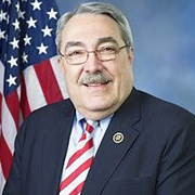 G.K. Butterfield