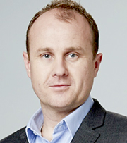 David Leach