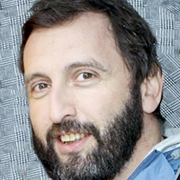 Igor Elbert