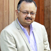 Partho Dasgupta