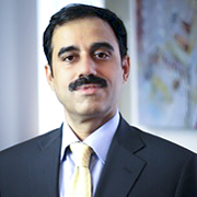 Ajay Bhalla