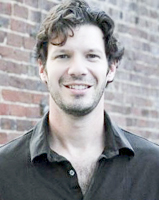 Todd Olson