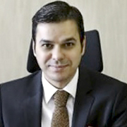 Ibrahim Eren