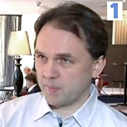 Alex Fedosseev