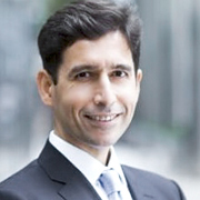 Sanjeev Chatrath