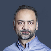 Divesh Sisodraker