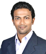 Ravi Radhakrishnan