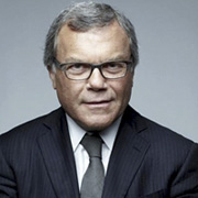 Sir Martin Sorrell