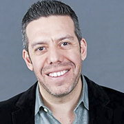 Brian Katz