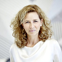 Marianne Bullwinkel