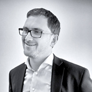 Simon Hill