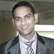 Aman Gupta