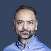 Divesh Sisodraker