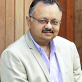 Partho Dasgupta