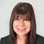 Barbara Deradorian