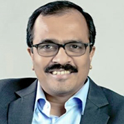 Vinod Vasudevan