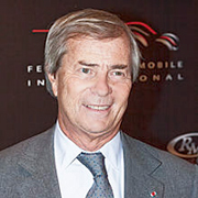 Vincent Bolloré