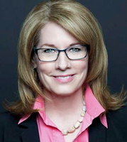 Elizabeth Denham