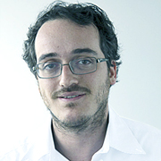 Cuebiq's Antonio Tomarchio