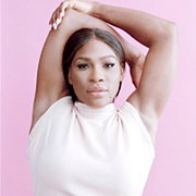 Serena Williams