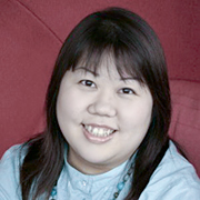 Patricia Goh