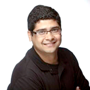 Amit Phansalkar