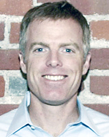 Matt Warta