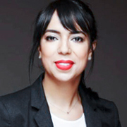 Hanan Belarbi