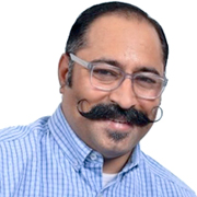 Pravin Shekar