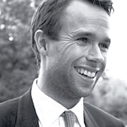 Simon Falconer