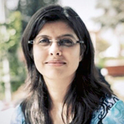 Pranjal Desai