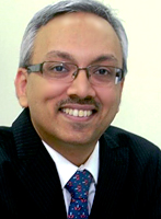 Mohan Jayaraman