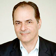 Bahram Nour-Omid
