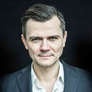 Steffen Blauenfeldt Otkjr