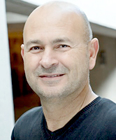 Moshe Vaknin