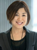 Kyoko Matsushita