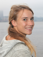 Laura Dekker-Thielmann