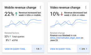 Google Woos Publishers with 'Insights Engine' Suite