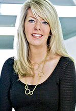 Jill Nickerson