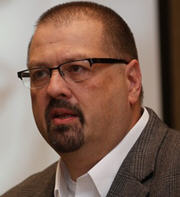Mike VanNieuwkuyk