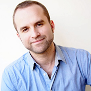 Ronen Idrisov