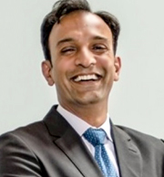 DJ Patil