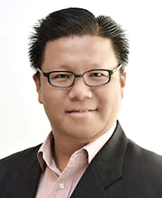 Stanley Kee